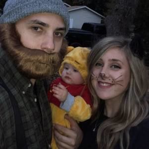 Meet your Posher, April